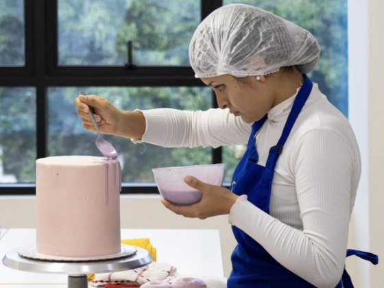 Kathy Monzon Cake Studio