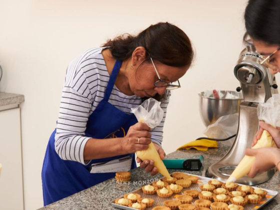 Kathy Monzon Cake Studio