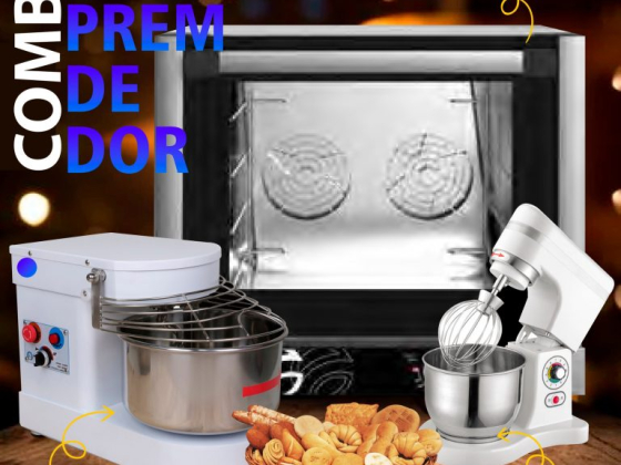 Mamis Chef