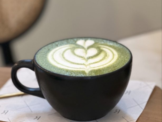 Rutina Café