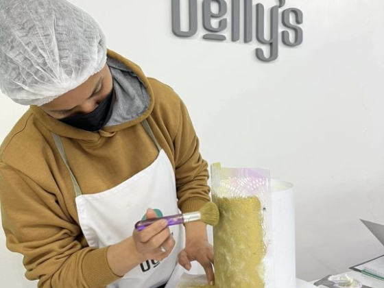Delly's