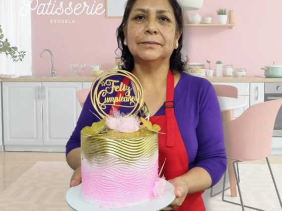 La Patisserie Escuela