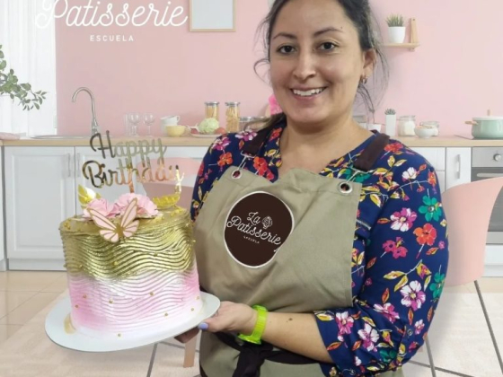 La Patisserie Escuela
