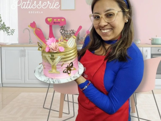 La Patisserie Escuela