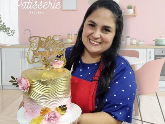 La Patisserie Escuela
