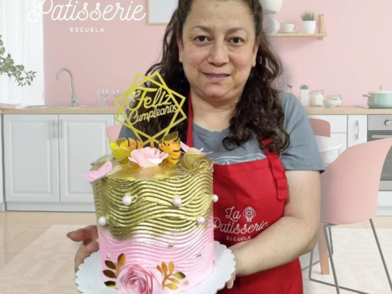 La Patisserie Escuela