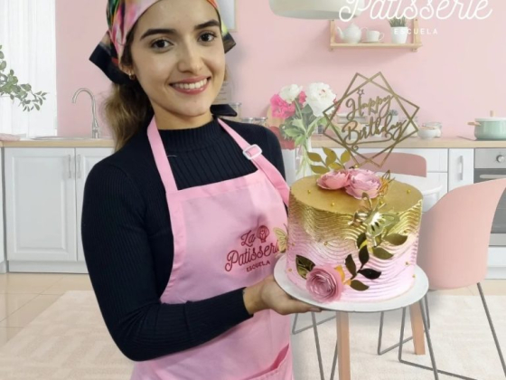 La Patisserie Escuela