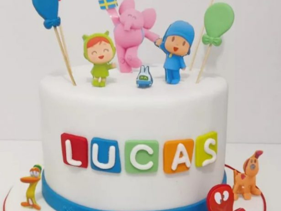 Fabrizio's Pastelería Creativa