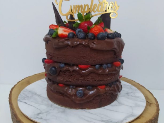 Fabrizio's Pastelería Creativa