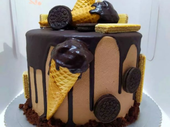 Fabrizio's Pastelería Creativa