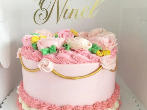 Fabrizio's Pastelería Creativa