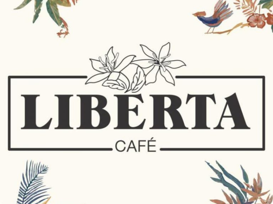 Liberta Café