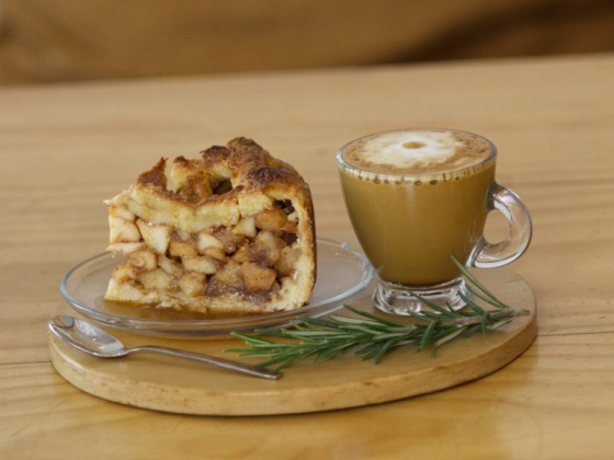 Liberta Café
