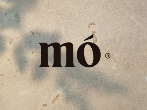 mó