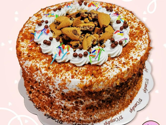 D’Candys