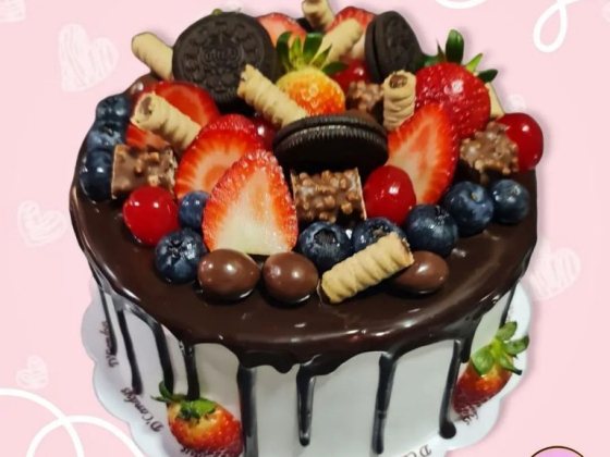 D’Candys