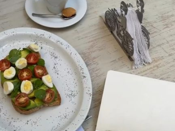 Galería Café Fito Espinosa