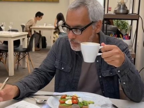 Galería Café Fito Espinosa