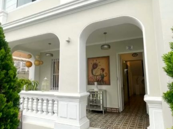 Galería Café Fito Espinosa