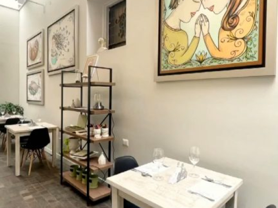 Galería Café Fito Espinosa