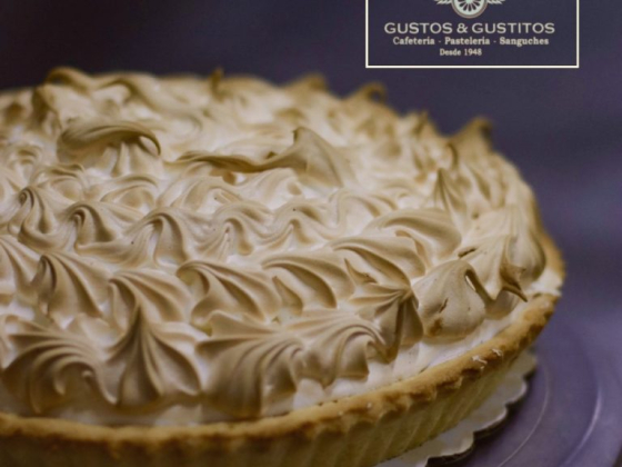 Gustos & Gustitos