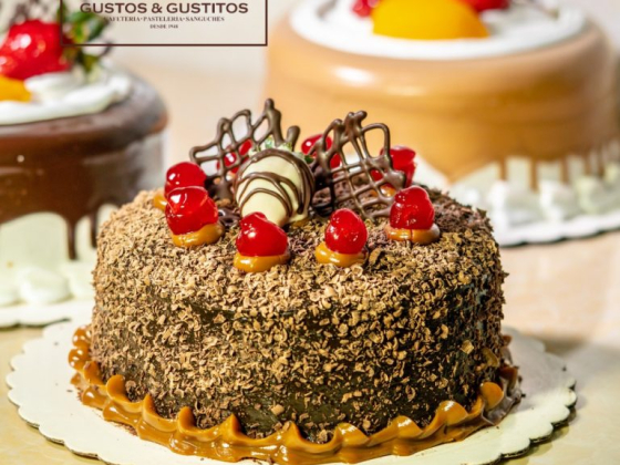 Gustos & Gustitos