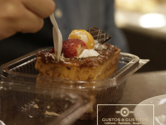 Gustos & Gustitos