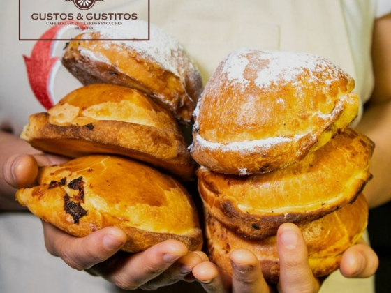 Gustos & Gustitos