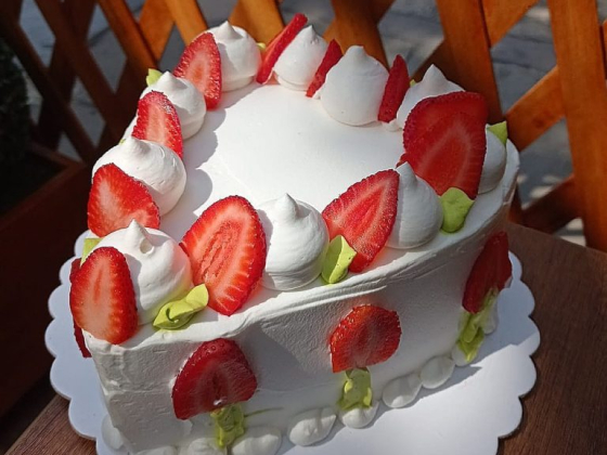 Tortas Francesco