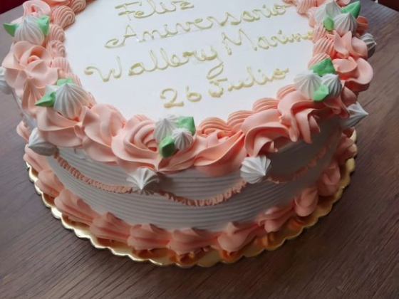Tortas Francesco
