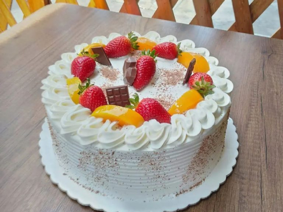Tortas Francesco