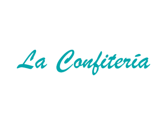 La Confitería