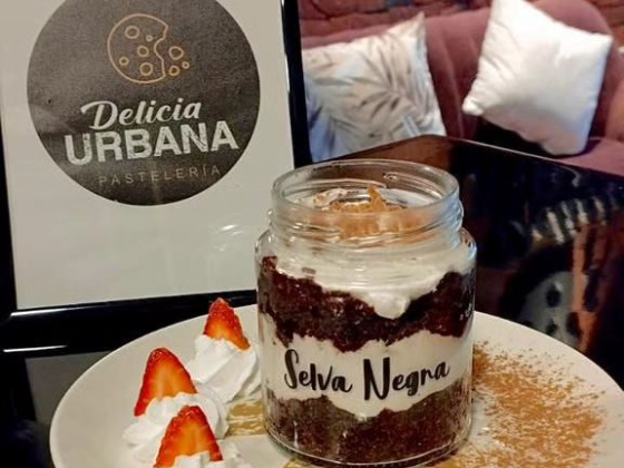 Delicia Urbana