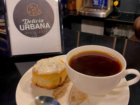 Delicia Urbana