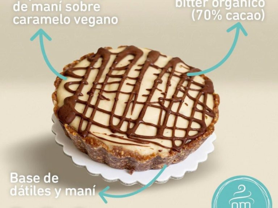Em. Vegan Sweets