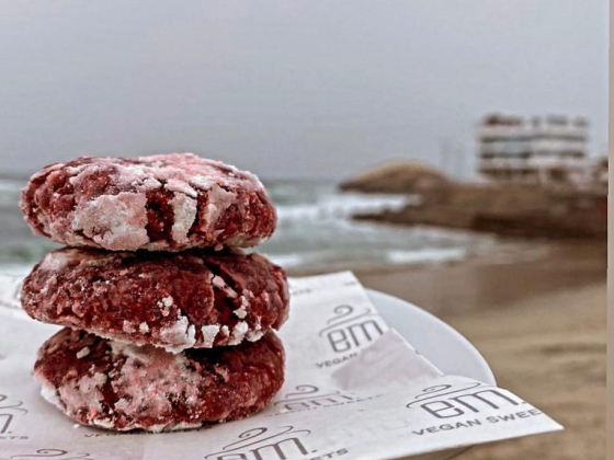 Em. Vegan Sweets