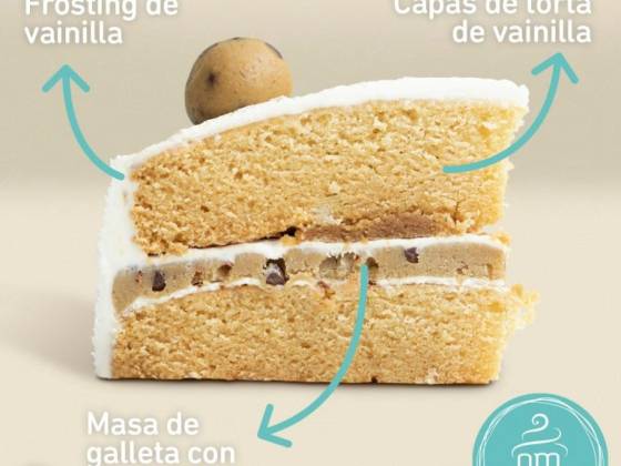 Em. Vegan Sweets