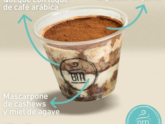 Em. Vegan Sweets