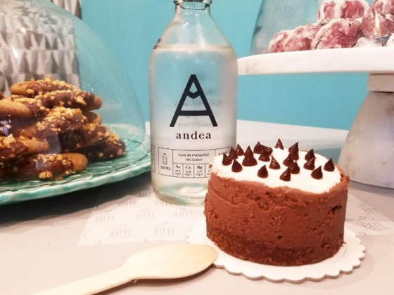 Em. Vegan Sweets