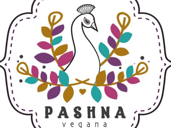 Pashna Vegana