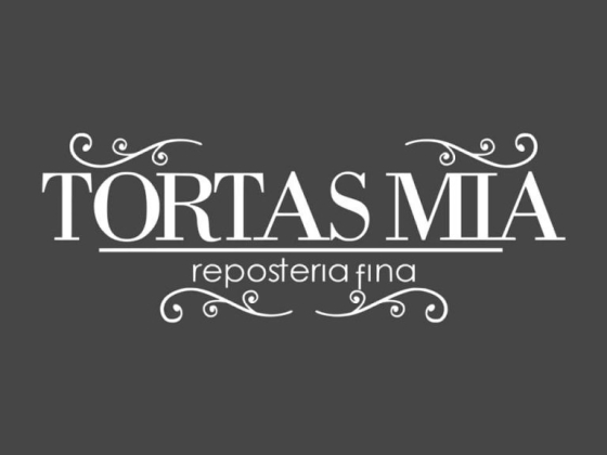 Tortas Mia