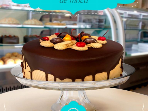 Tortas Mia