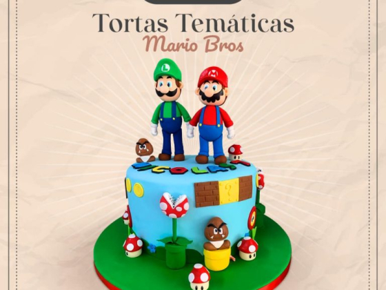 Tortas Mia