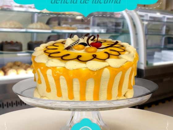 Tortas Mia