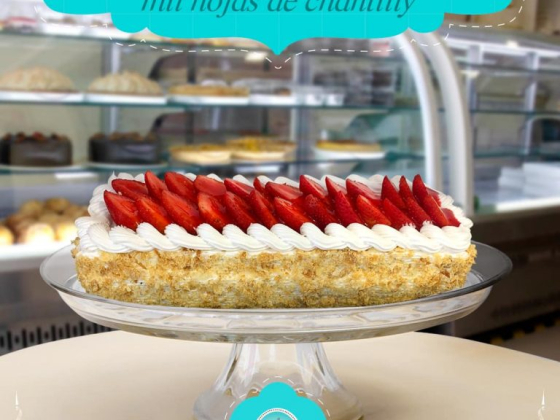 Tortas Mia
