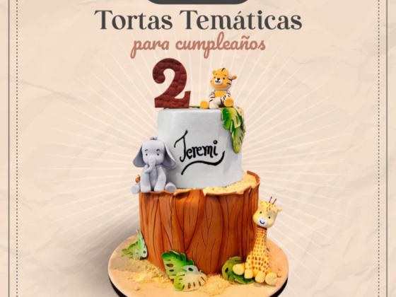 Tortas Mia