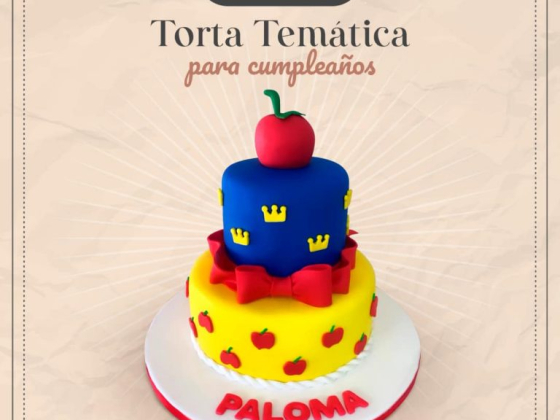 Tortas Mia