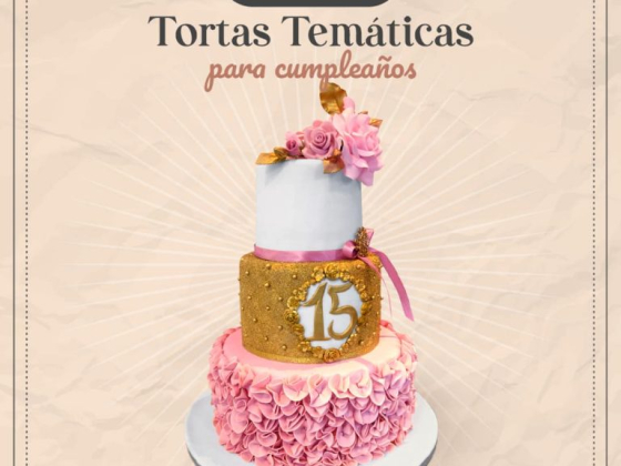 Tortas Mia