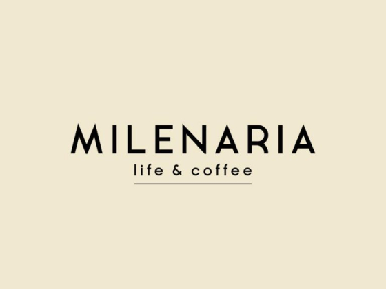 Milenaria Café
