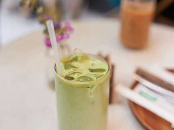 Milenaria Café